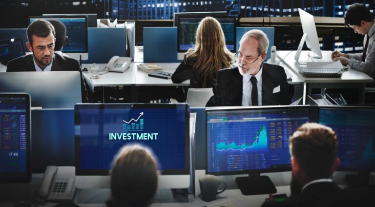 Funding in 2025: How to Secure Investors in a Crowded Market