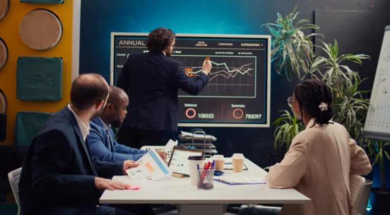 The Biggest Mergers and Acquisitions (M&A) Deals to Watch in 2025: A Year of Strategic Realignment