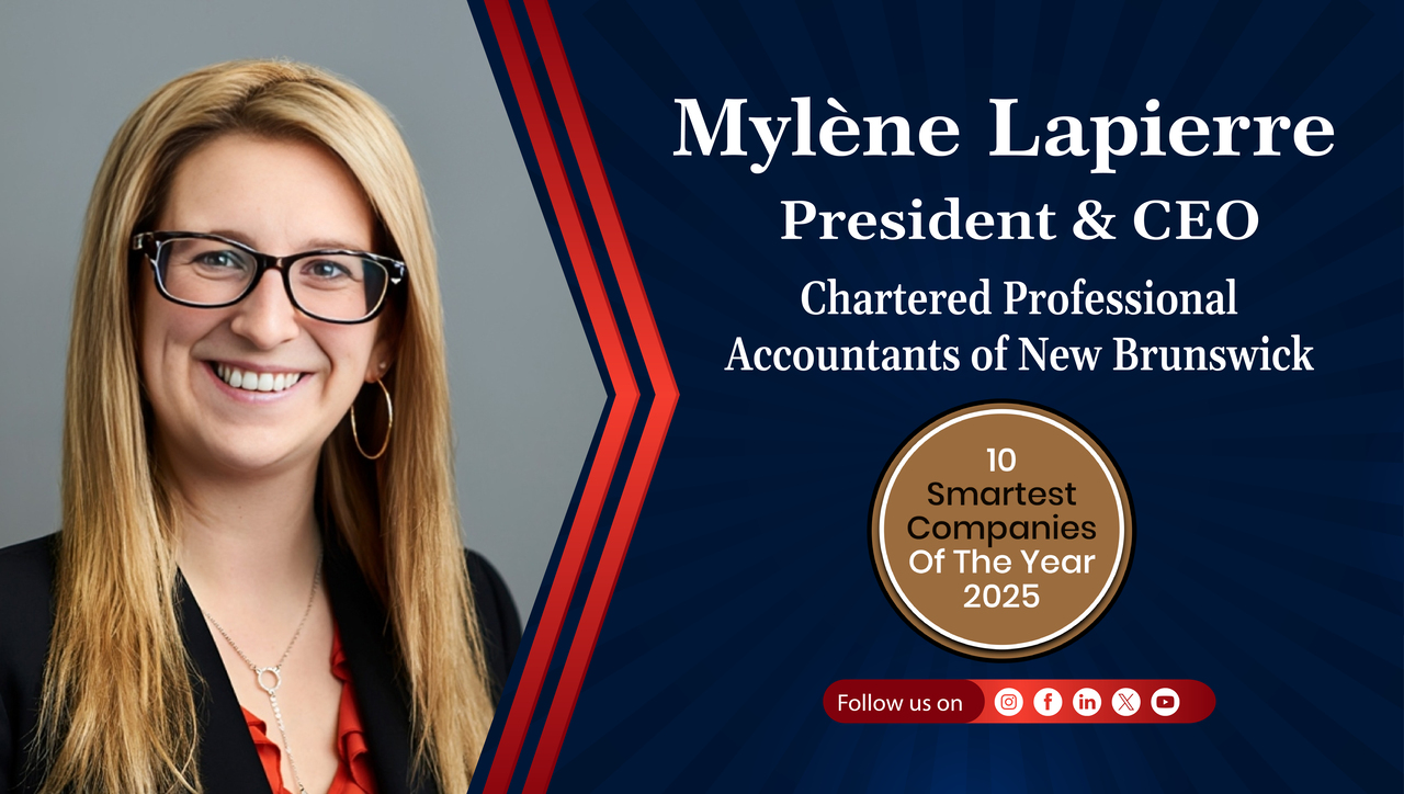 Read more about the article Mylène Lapierre: Redefining Leadership at CPA New Brunswick