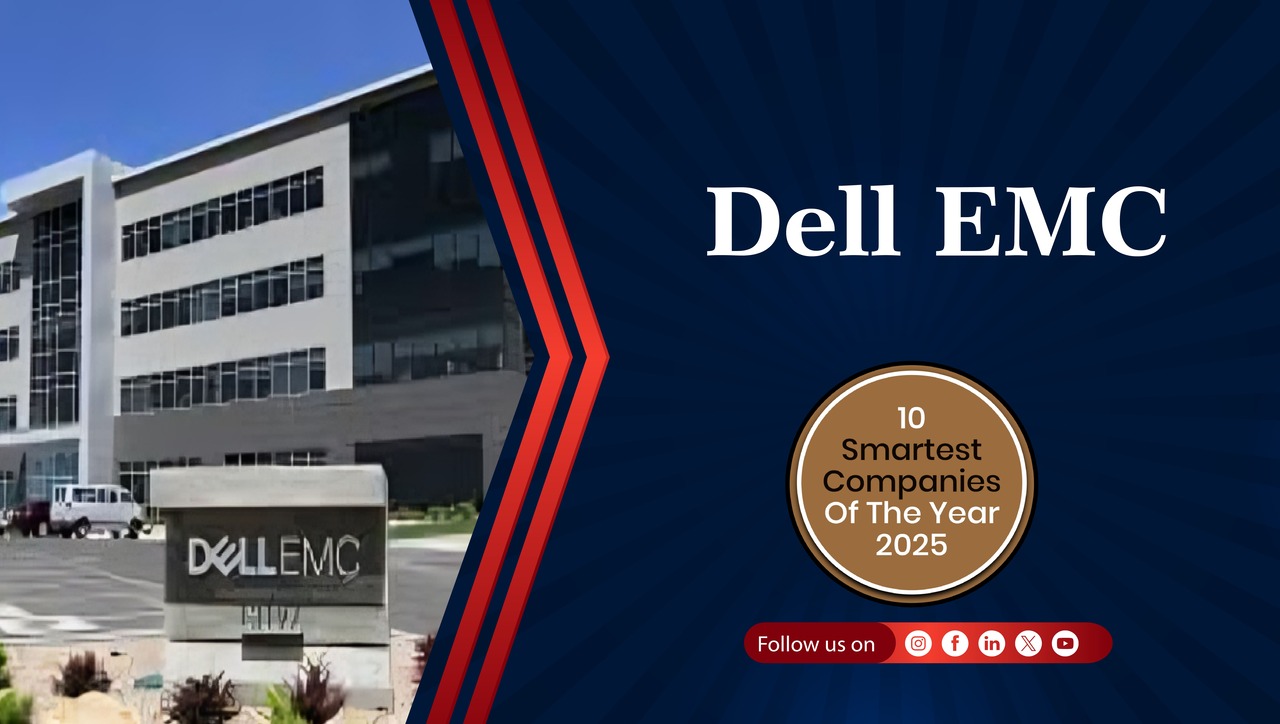 Read more about the article Data Storage Superheroes: How Dell EMC is Saving the Day (and Your Data)”