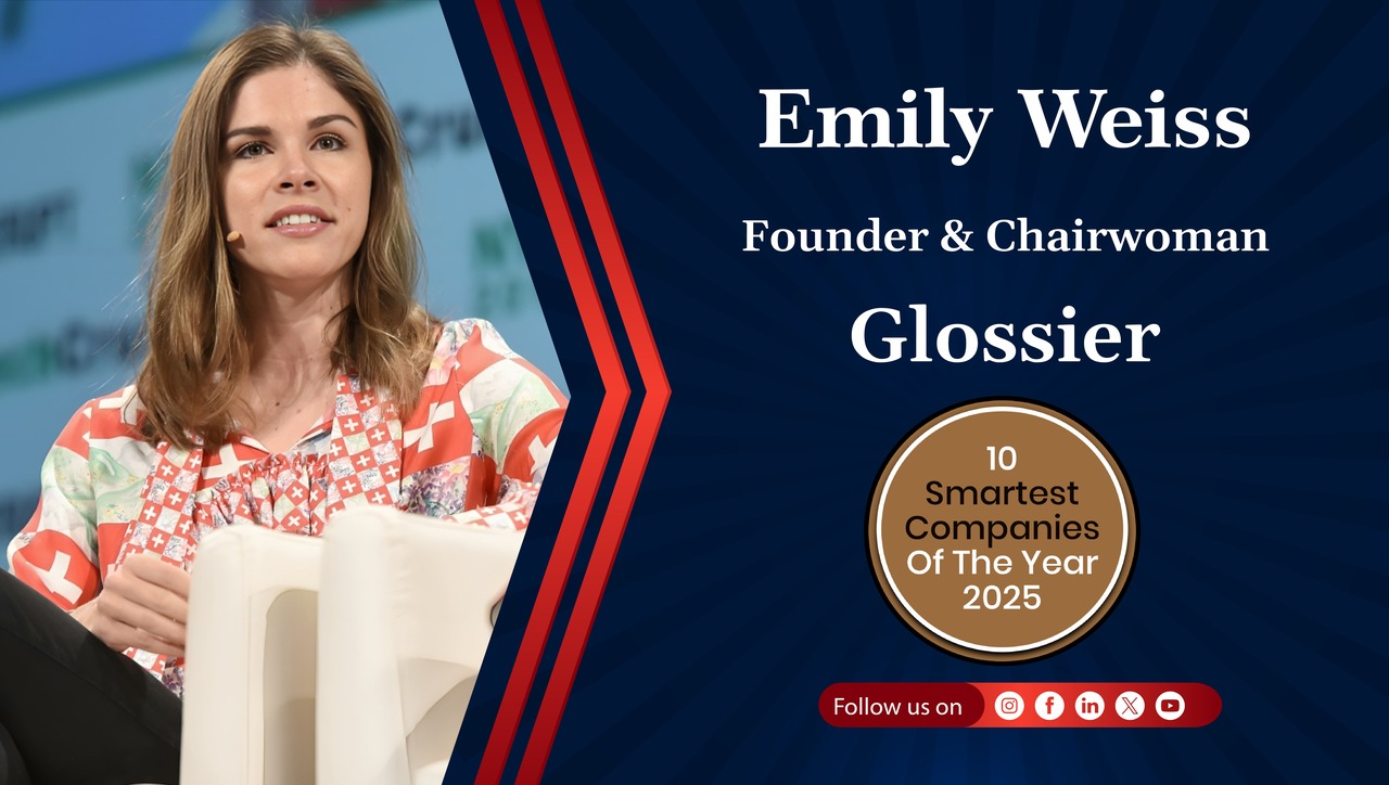 Read more about the article Emily Weiss :Revolutionizing Beauty with Glossier