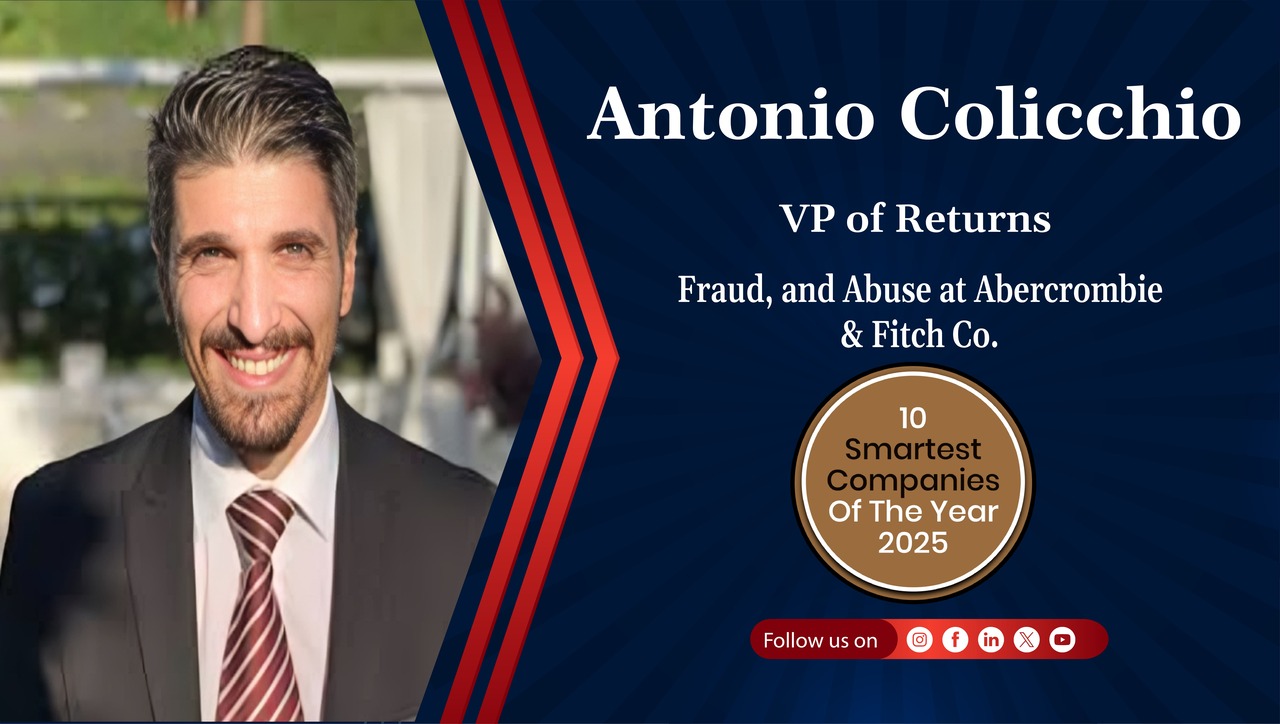 Read more about the article Antonio Colicchio: Driving Innovation and Excellence in E-commerce and Customer Care