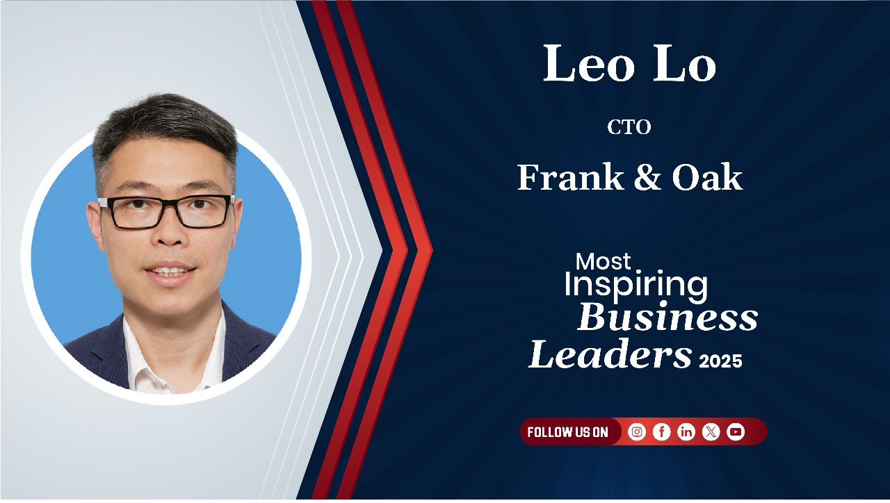 Read more about the article Leo  Lo: Spearheading Digital Retail Landscapes through Innovation and Vision