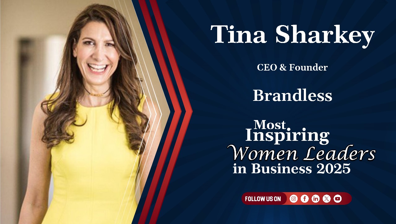 Read more about the article Tina Sharkey: Revolutionizing E-Commerce with Brandless