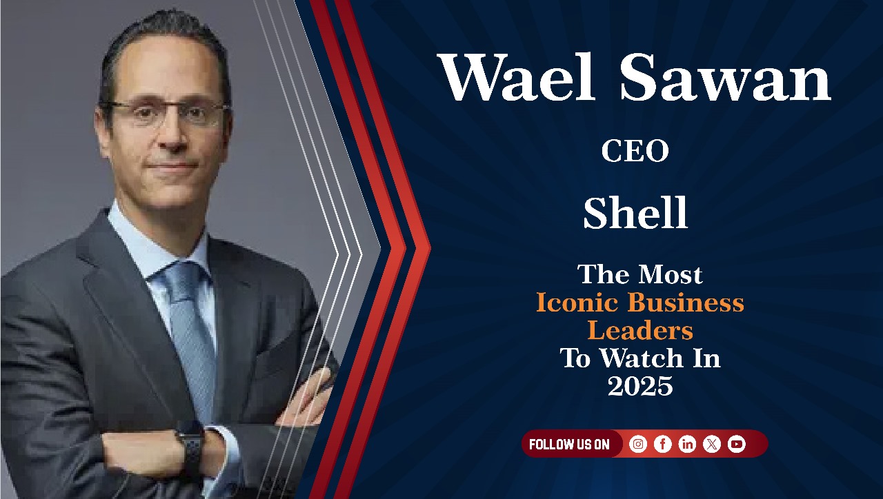 Read more about the article The Shell-shocking Rise of Wael: From Engineer to Energy Industry Maverick