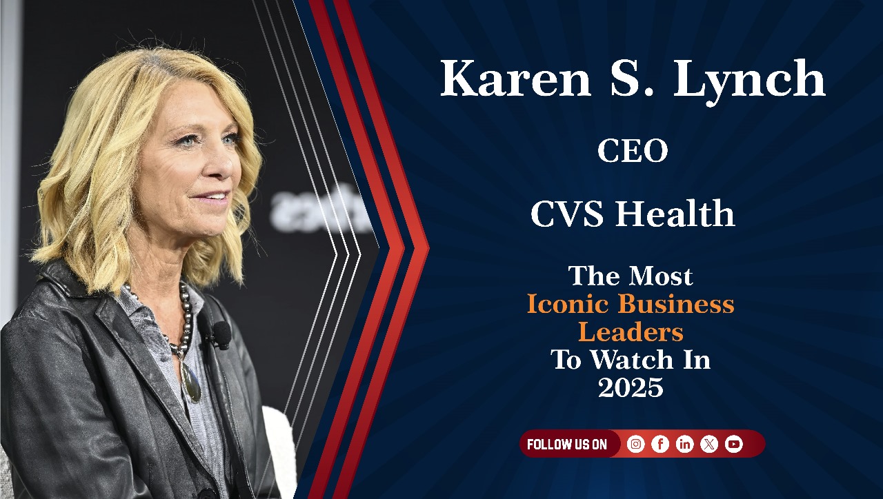 Read more about the article The Karen S. Lynch Way: Making Health Care Cool Again