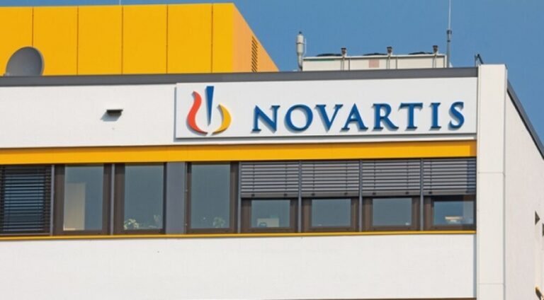 Novartis to Acquire