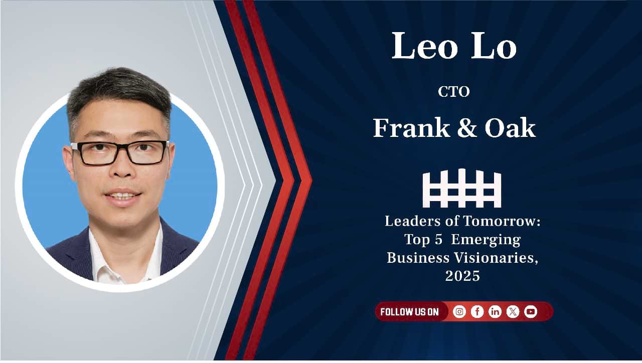 Read more about the article Leo: Spearheading Digital Retail Landscapes through Innovation and Vision