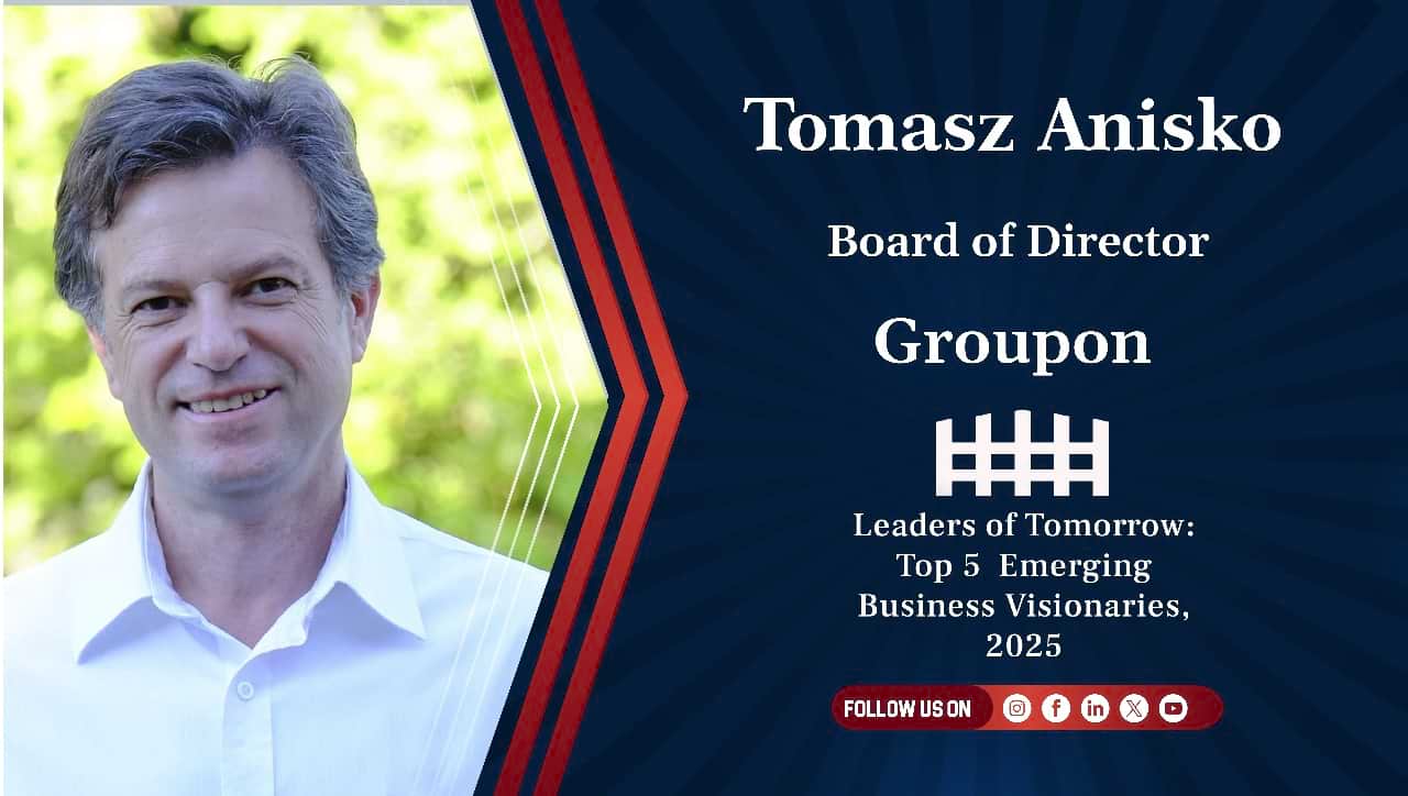 Read more about the article Tomasz: Innovate and Bring Expertise to Improve Security in Ecommerce