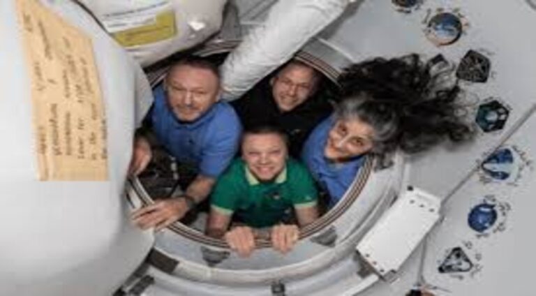 The Resilience of space Exploration