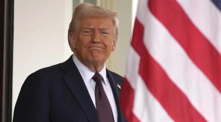 Trump’s Auto Tariff Threats Stir Tensions Ahead of Canadian Election