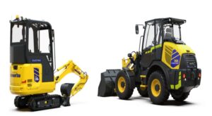 Komatsu