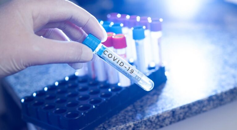 COVID-19 Cases Surge in Singapore, Hong Kong; India Reports 257 Mild Cases, Says Health Ministry