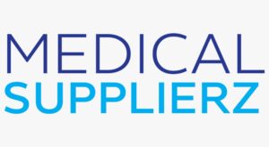 Medical Supplierz digital B2B platform connecting global healthcare buyers and suppliers