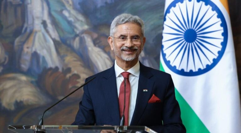 Trade, Tensions, and Tact: Jaishankar’s Candid Take on US-India Diplomacy