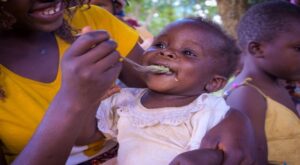 Faith leaders addressing hunger and poverty in South Africa through interfaith collaboration