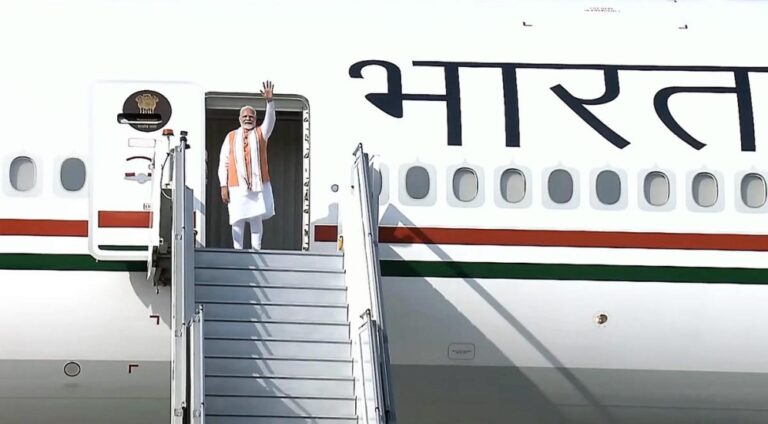 Modi’s Five-Nation Odyssey: Strengthening the Global South and Multipolar Alliances