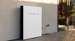 Tesla Powerwall 3 installed by Charge Home Solutions in the USA