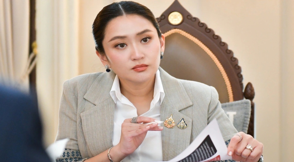 Read more about the article Leadership on the Line: Thailand’s PM Faces Ethical Crossroads Amid Leaked Call Scandal