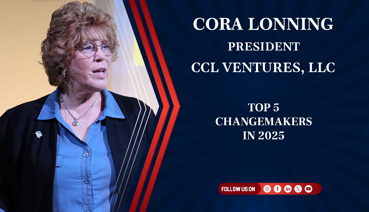 Read more about the article Bridging the Gap: Cora Lonning’s Blueprint for Transformational Leadership