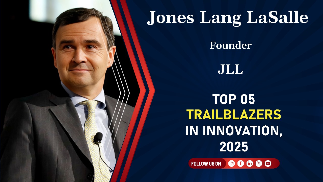 Read more about the article The Brighter Way Forward: JLL’s Vision for a Sustainable Future