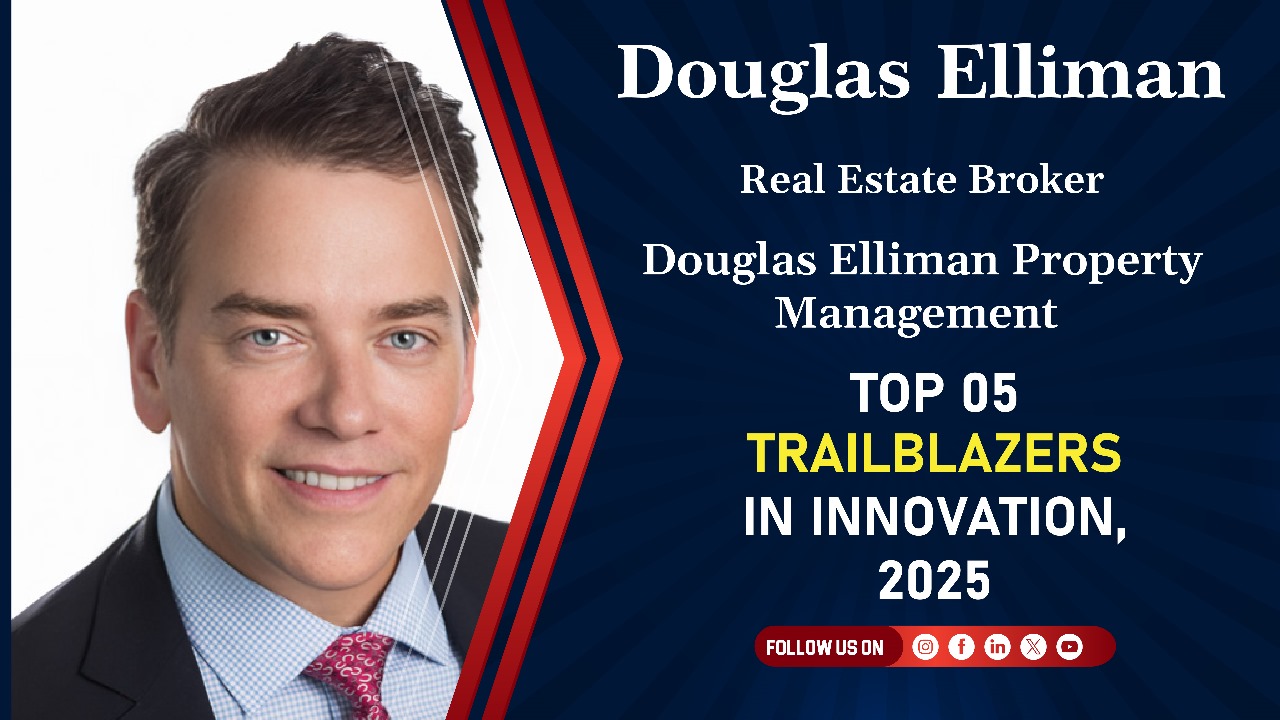 Read more about the article  Douglas Elliman Property Management: A Century of Excellence and Innovation