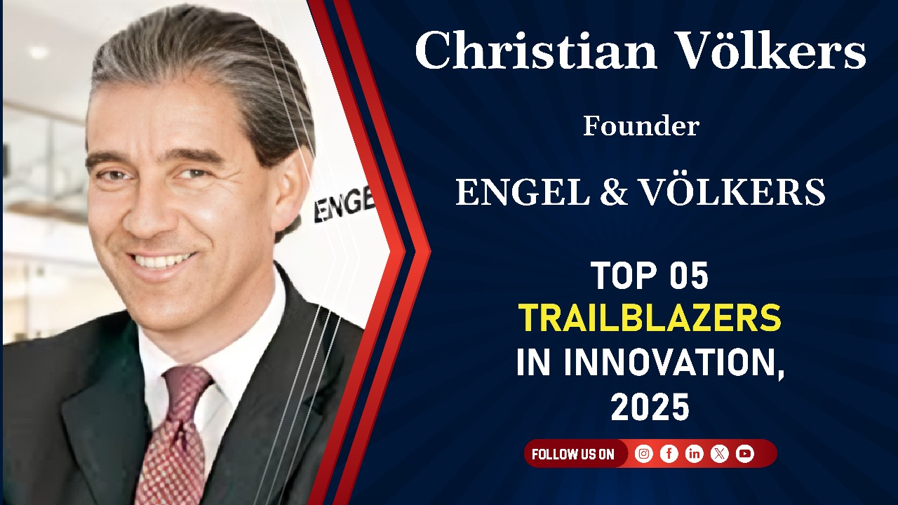 Read more about the article Engel & Völkers: A Tradition of Excellence in Real Estate