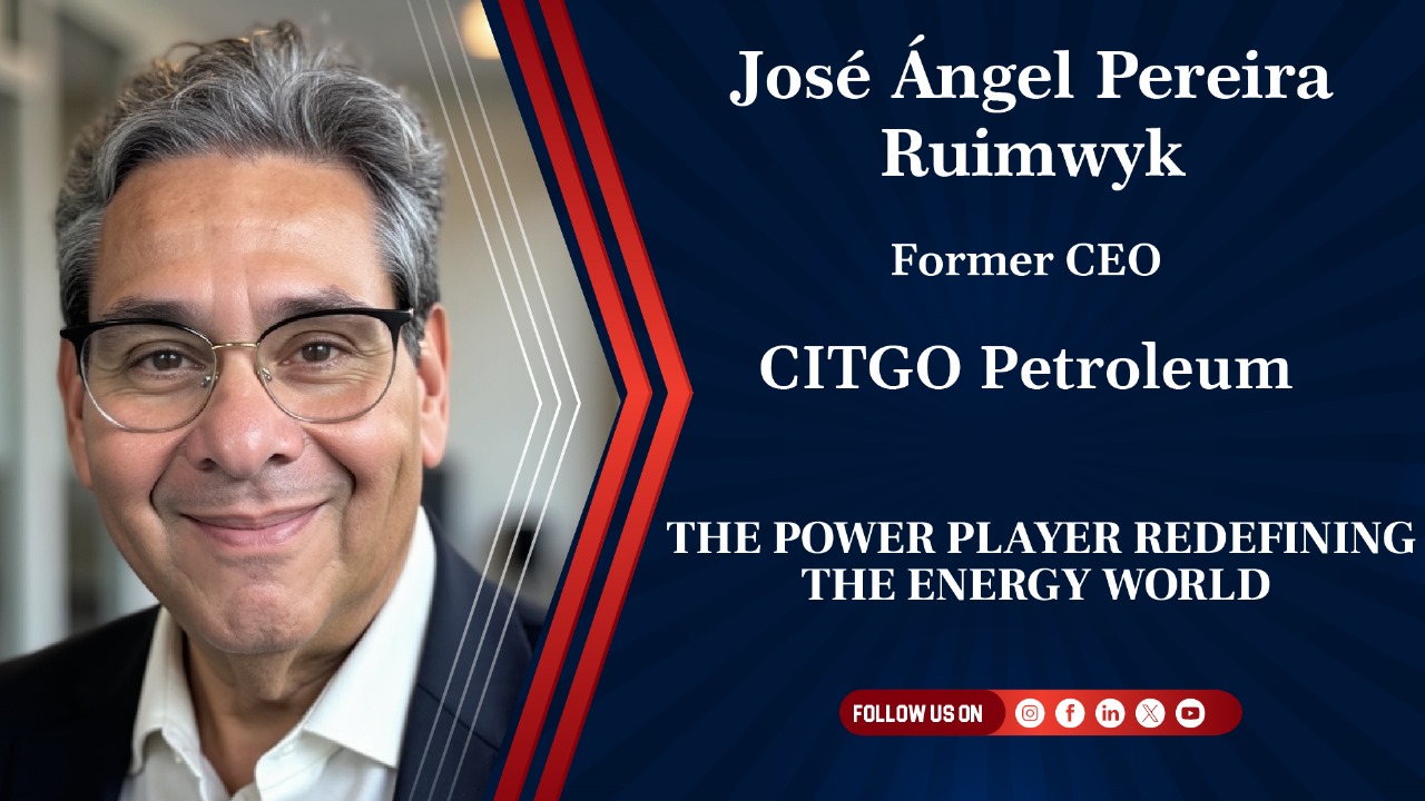 Read more about the article From Hostage to Hope: The Extraordinary Journey of Jose Angel Pereira Ruimwyk