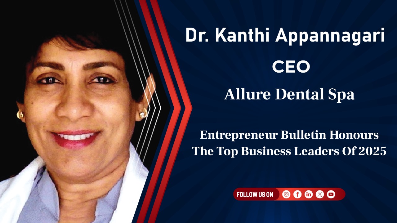 Read more about the article Welcome to Allure Dental Spa: Where Your Smile is Our Priority