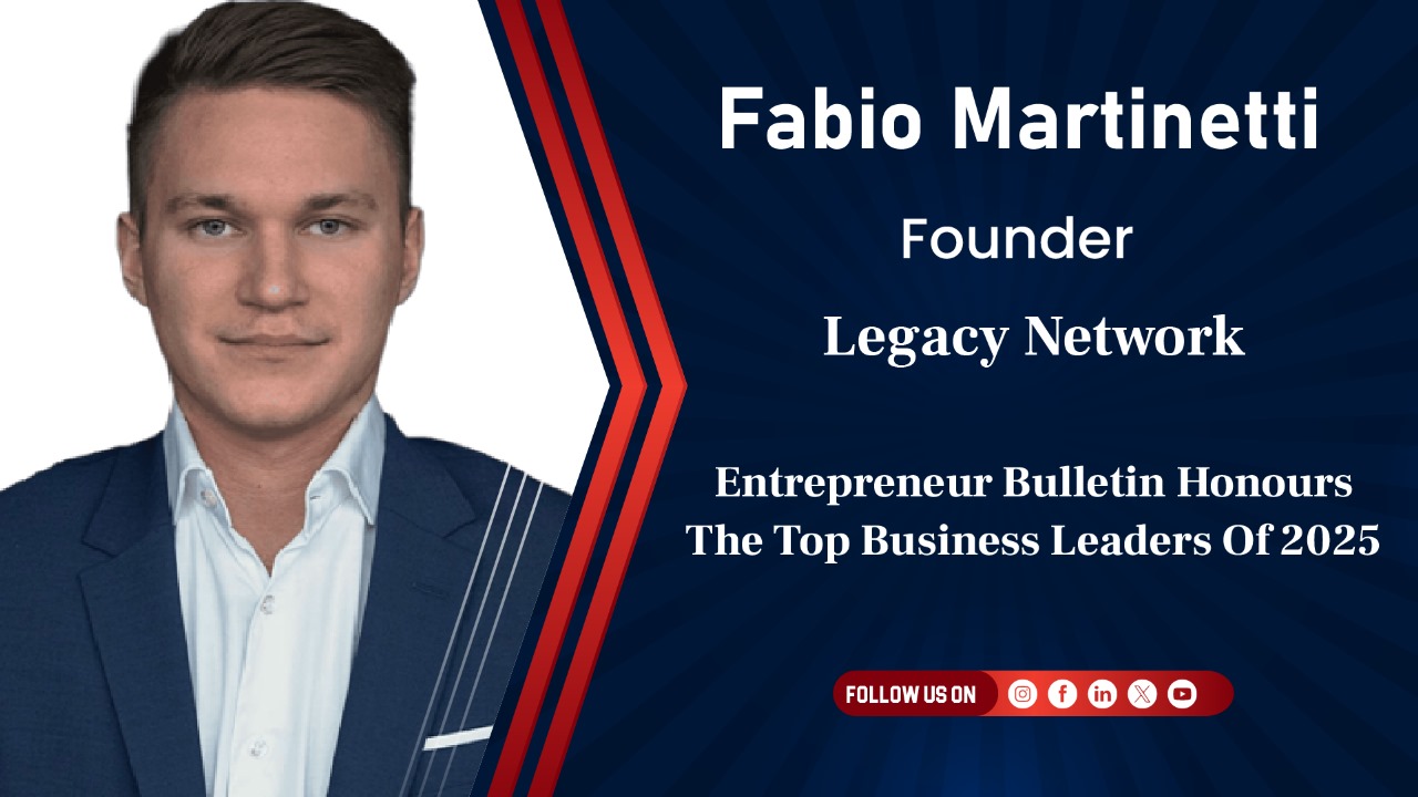 Read more about the article Legacy Network: A New Vision for Personal Development Through Education, Networking, and Guidance